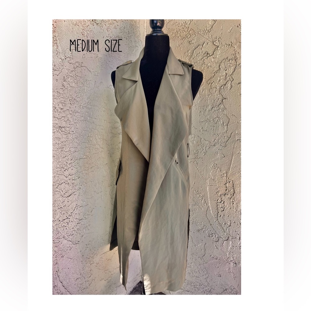Medium Dress Cardigan